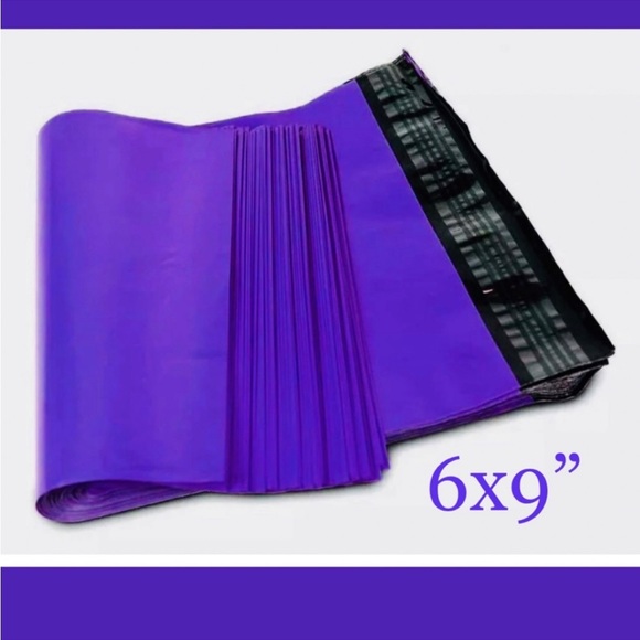 24ct~ 6x9β ~ Poly Mailer Bags π¦ππ¦
2~Designs π¦ 24ct Free Thank You Stickeβ¦ - Picture 2 of 10